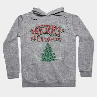 Merry Christmas T-Shirts Hoodie